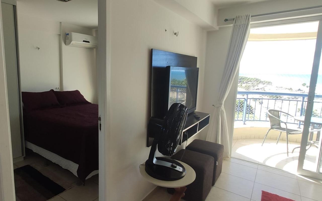 Beach Village 707 Norte Frente Ao Mar フォルタレザ エクステリア 写真